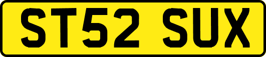 ST52SUX