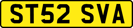 ST52SVA
