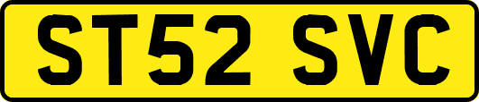 ST52SVC