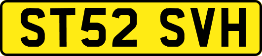 ST52SVH