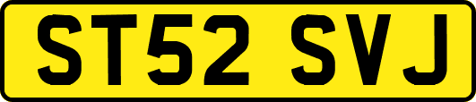 ST52SVJ
