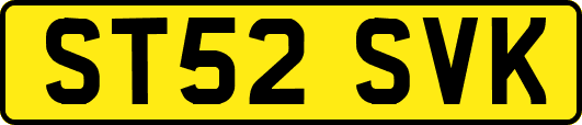 ST52SVK