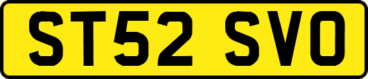 ST52SVO