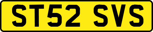 ST52SVS
