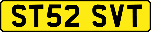 ST52SVT