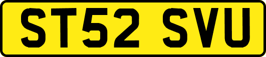 ST52SVU