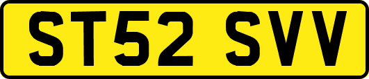 ST52SVV