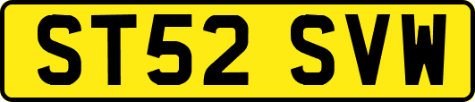 ST52SVW