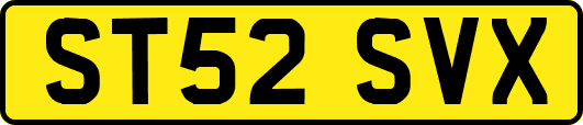 ST52SVX