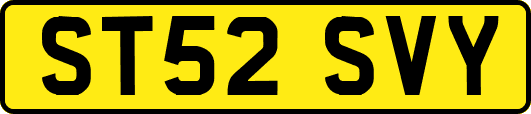 ST52SVY