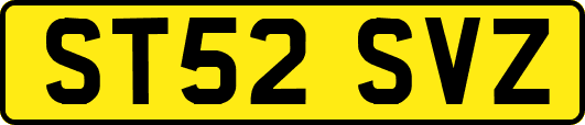 ST52SVZ