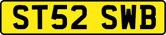 ST52SWB