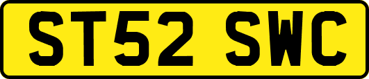 ST52SWC