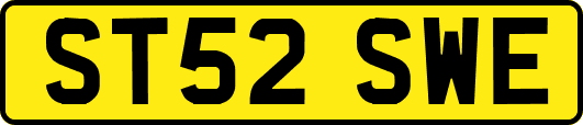 ST52SWE