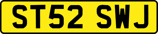 ST52SWJ
