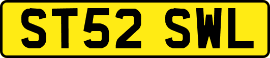 ST52SWL
