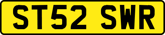 ST52SWR