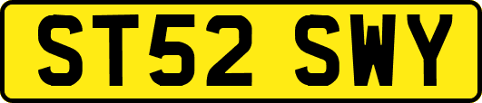 ST52SWY