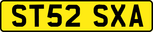 ST52SXA