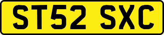 ST52SXC