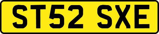 ST52SXE