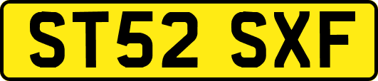 ST52SXF