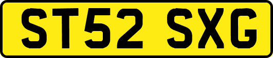 ST52SXG