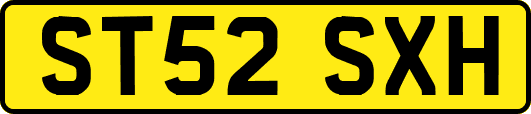 ST52SXH