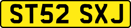 ST52SXJ