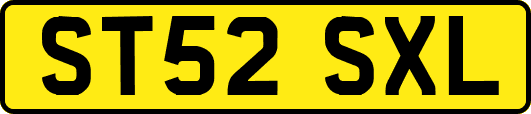 ST52SXL