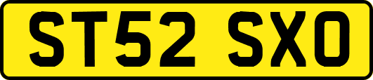 ST52SXO