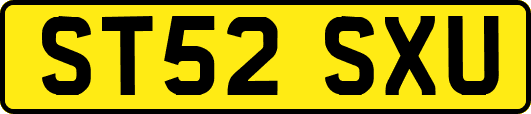 ST52SXU