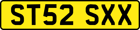 ST52SXX