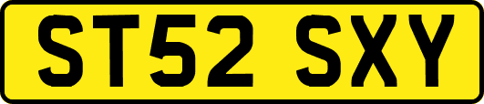 ST52SXY