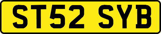 ST52SYB