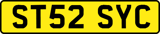 ST52SYC