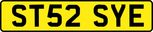 ST52SYE