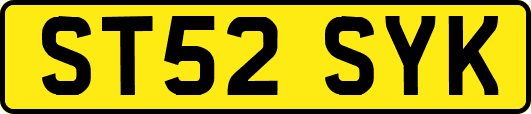 ST52SYK