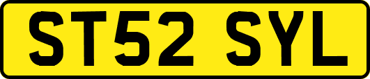 ST52SYL