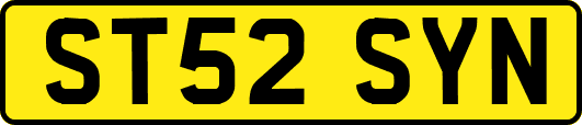 ST52SYN