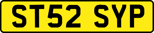 ST52SYP