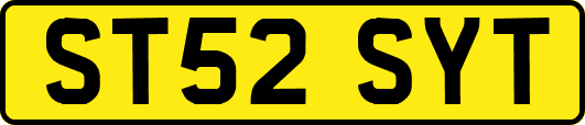 ST52SYT