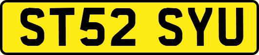 ST52SYU