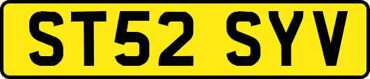 ST52SYV