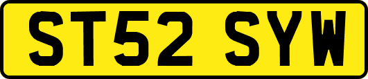 ST52SYW