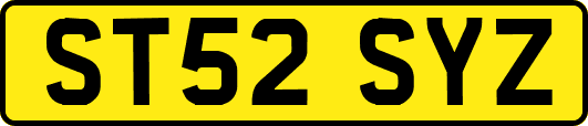 ST52SYZ