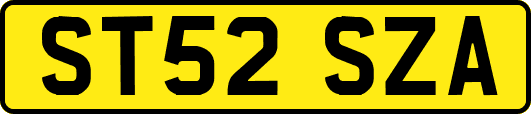 ST52SZA