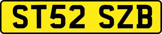 ST52SZB