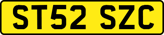 ST52SZC