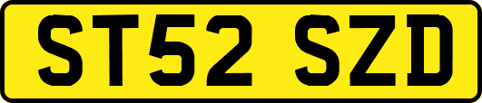 ST52SZD